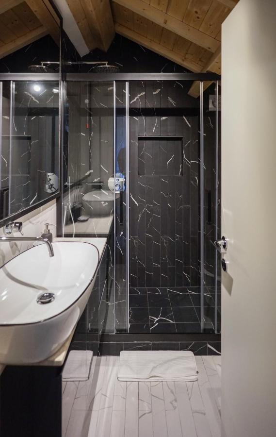 Su Meri Stampace - Luxury Apartment City Center Cagliari Exterior foto